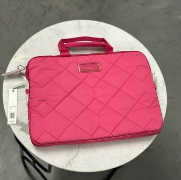 MARC JACOBS laptop bag NWT - Picture 1 of 4